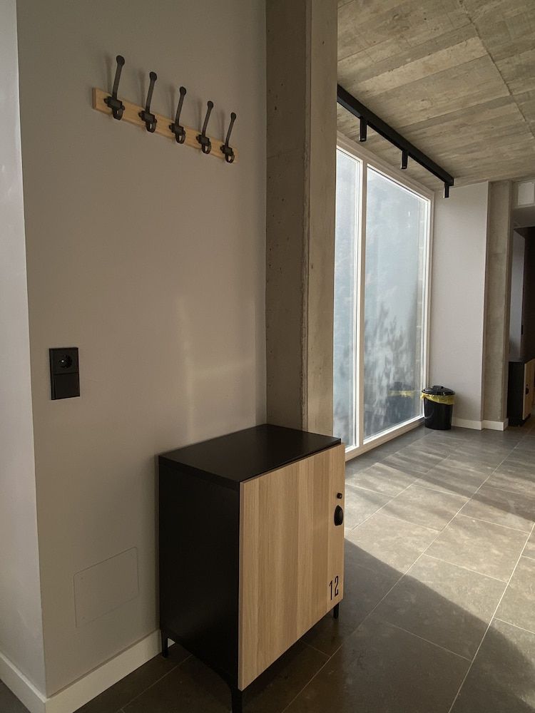 Zarautz Surf House 2