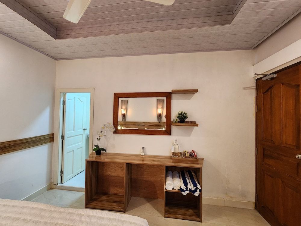 Batuta Maldives Fourson 3