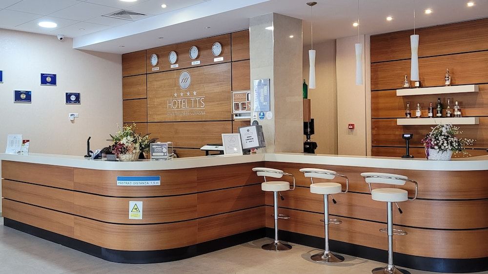 TTS Spa & Wellness 3