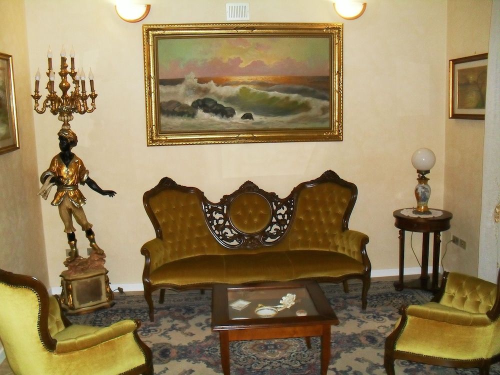 I 13 Cavalieri Guest House 2