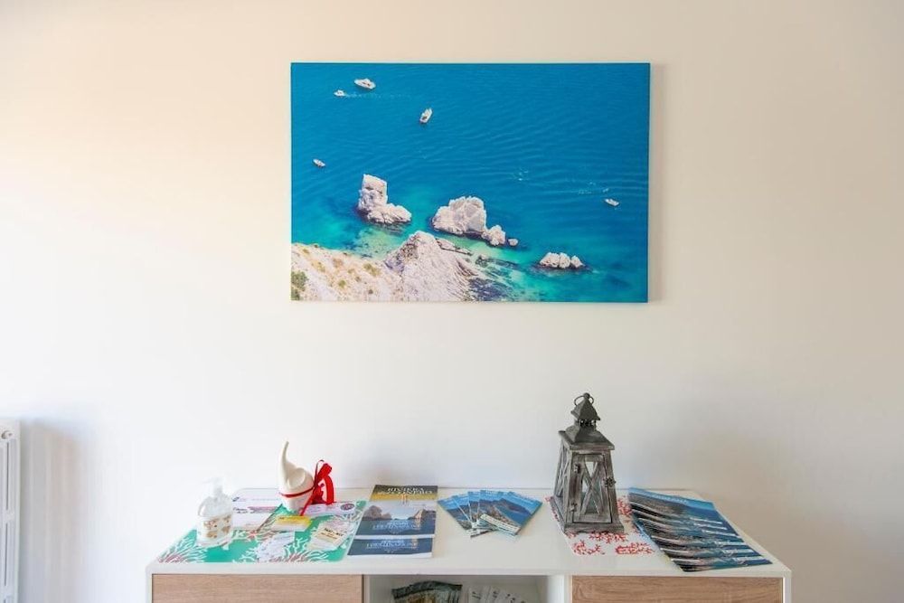 Nel Conero affittacamere 2