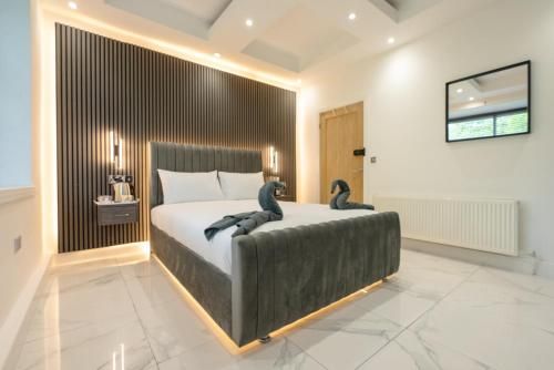 OYO Bellevue Apartments Middlesborough 3
