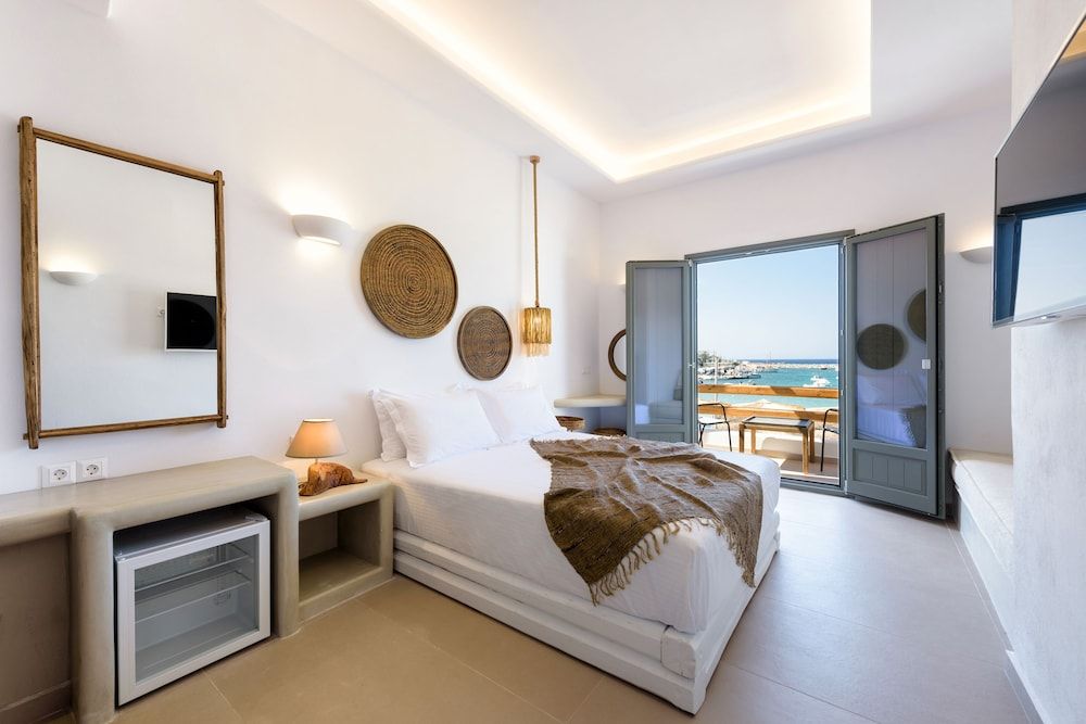 Kiano Suites Paros 2
