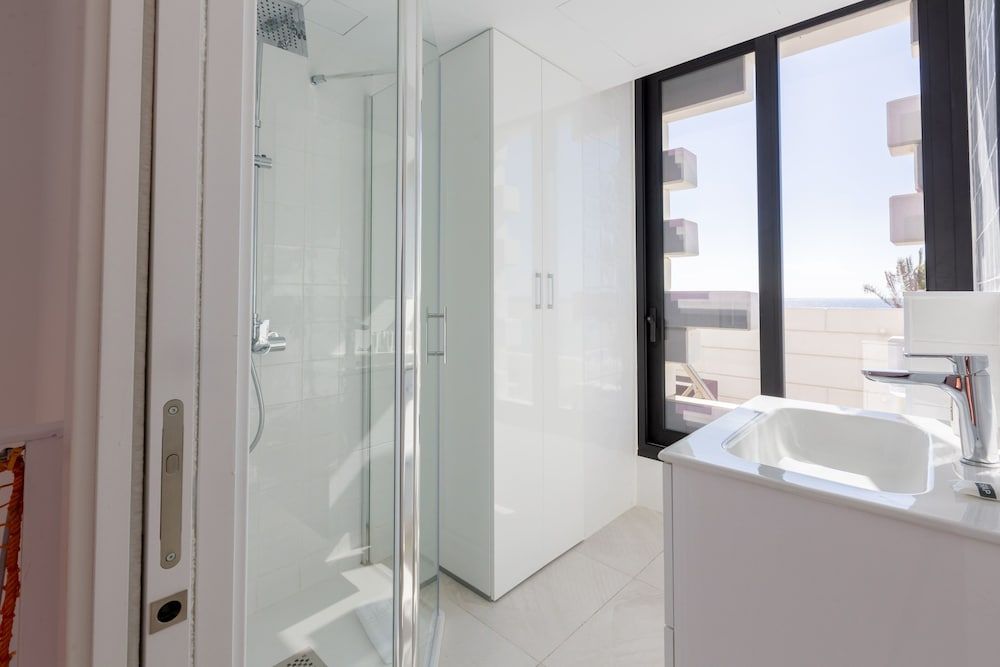 Seafront Calabeach 2