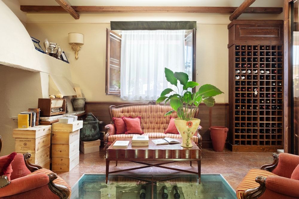 Relais Briuccia -1 estrelas em Montallegro