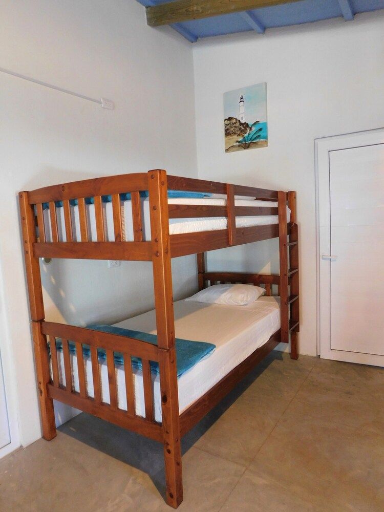 EL Arrecife Martin Pescador 3