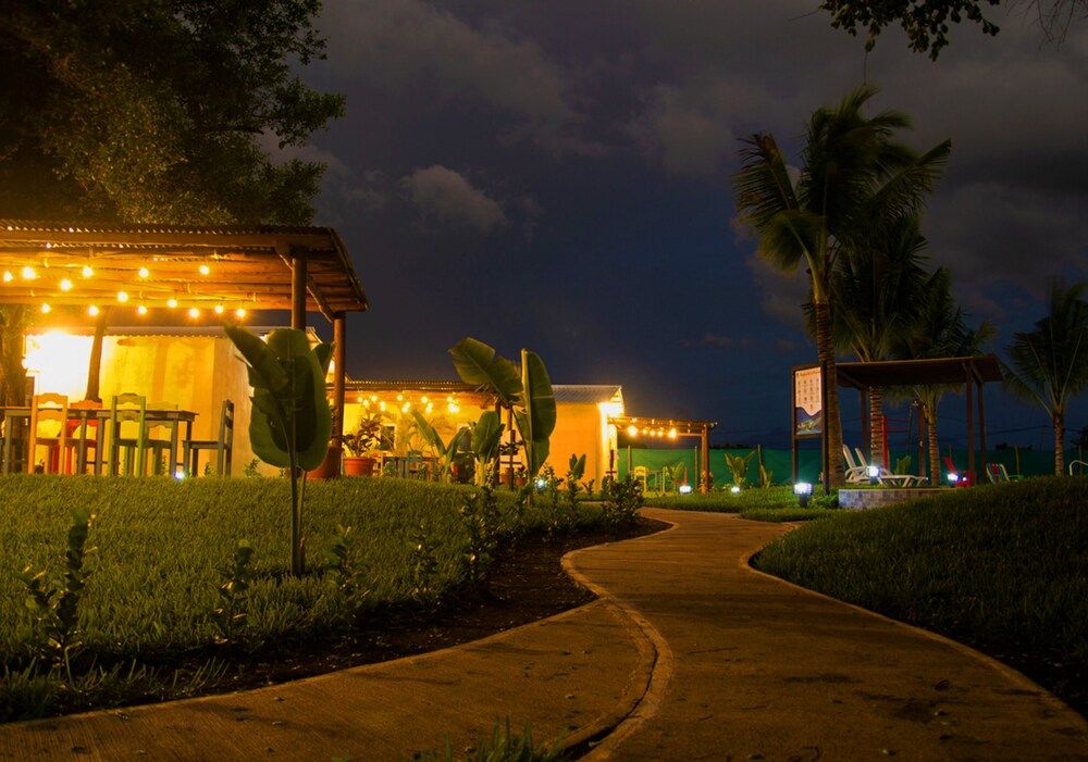 EL Arrecife Martin Pescador 2