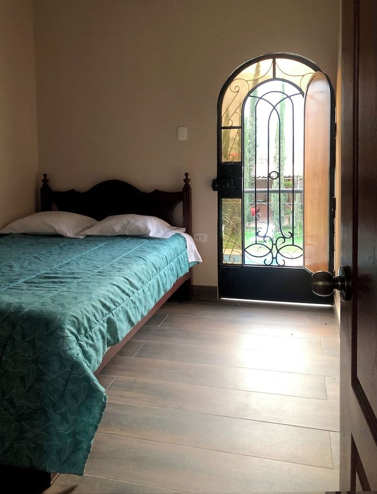 Casa Hotel Mamaluna 3