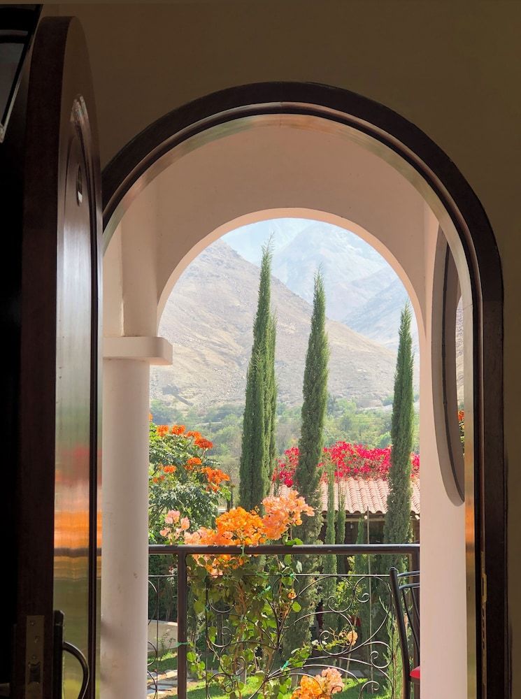 Casa Hotel Mamaluna 2