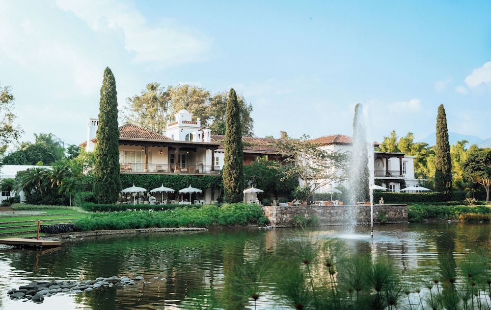 Villa Bokeh - Relais & Chateaux 1
