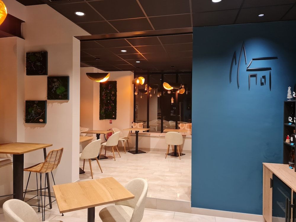 Intense Boutik Hôtel 2