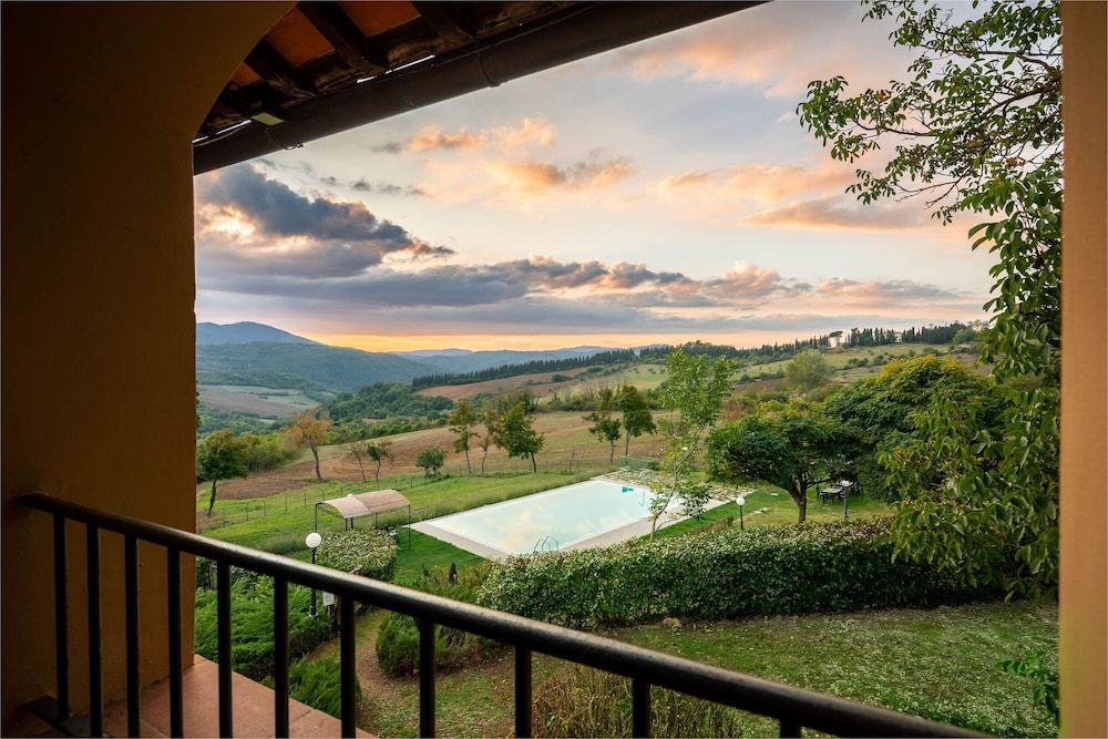 Casabella Residenza d'Epoca 1