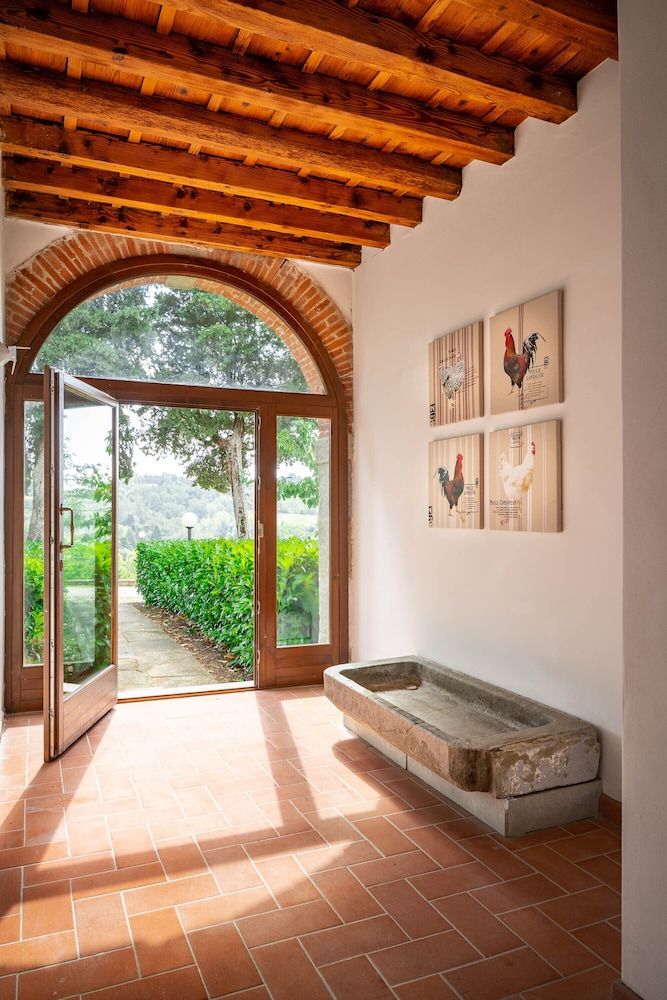 Casabella Residenza d'Epoca 2