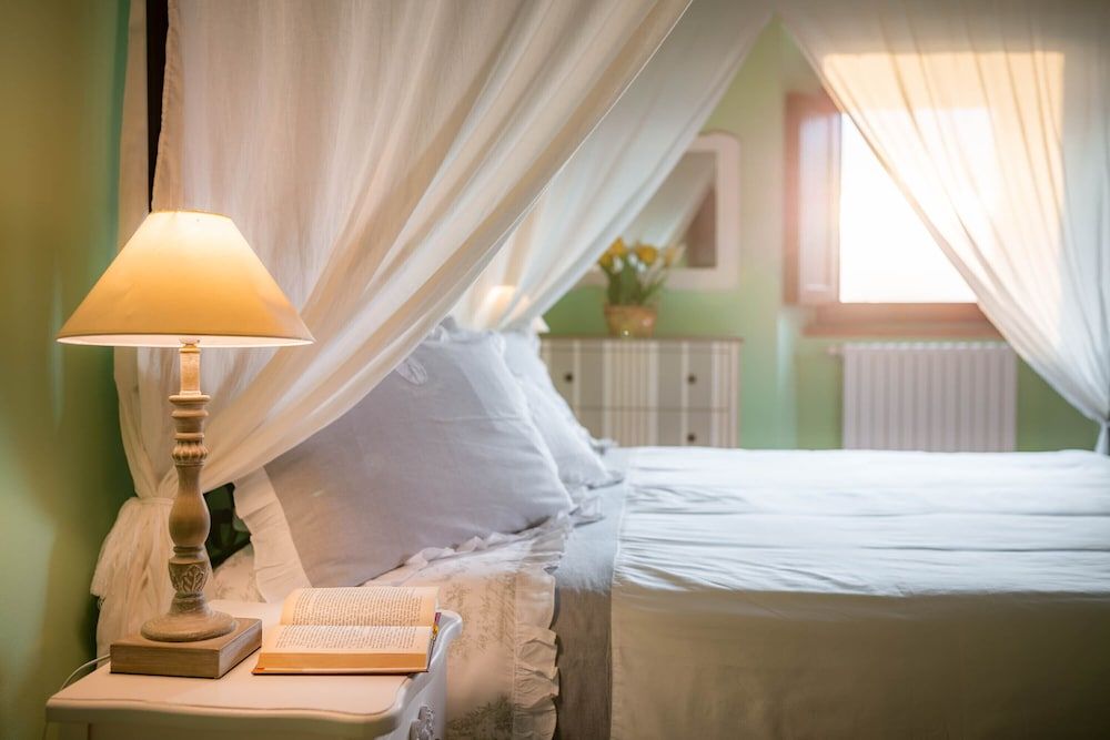 Casabella Residenza d'Epoca 3