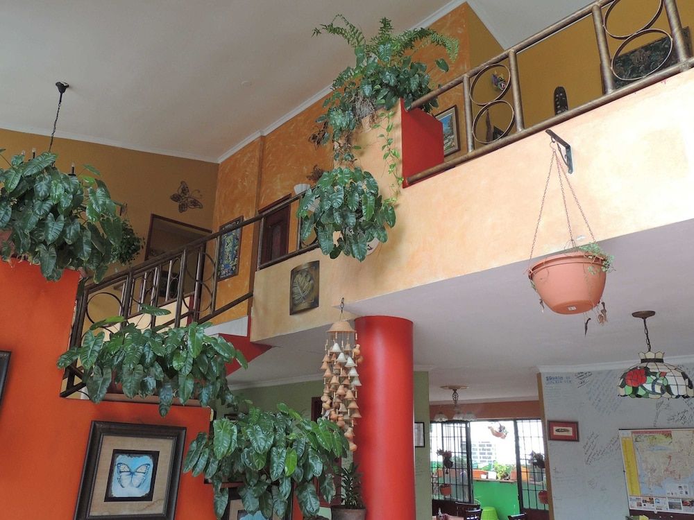 Panama Canal Inn 2