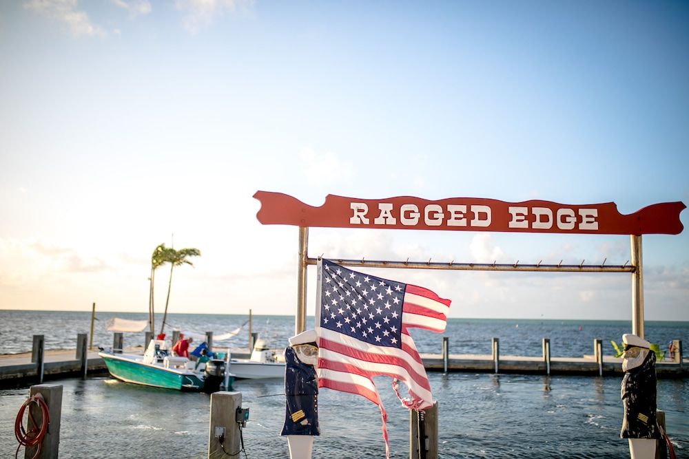 Ragged Edge Resort & Marina 3