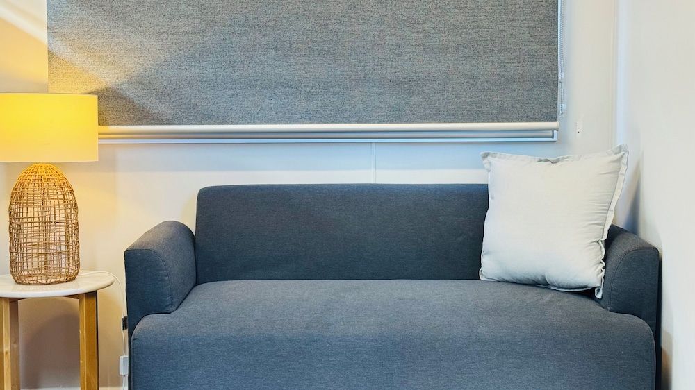 Kanasta Caravan Park