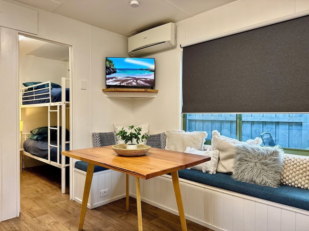 Kanasta Caravan Park 3