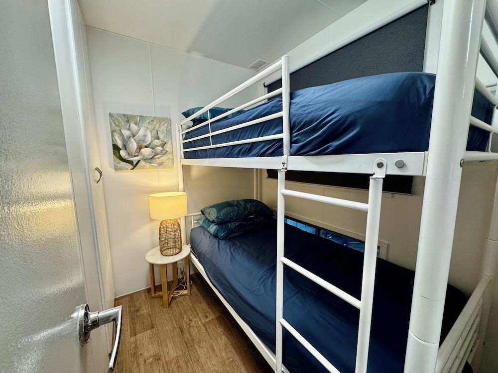 Kanasta Caravan Park 2