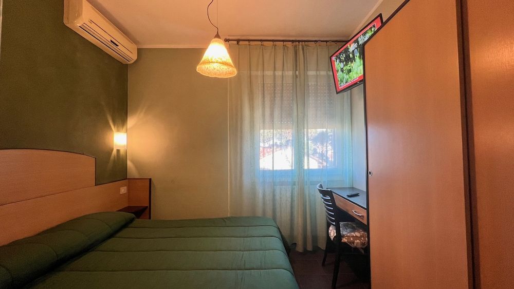 Hotel Cavaliere Nero 2