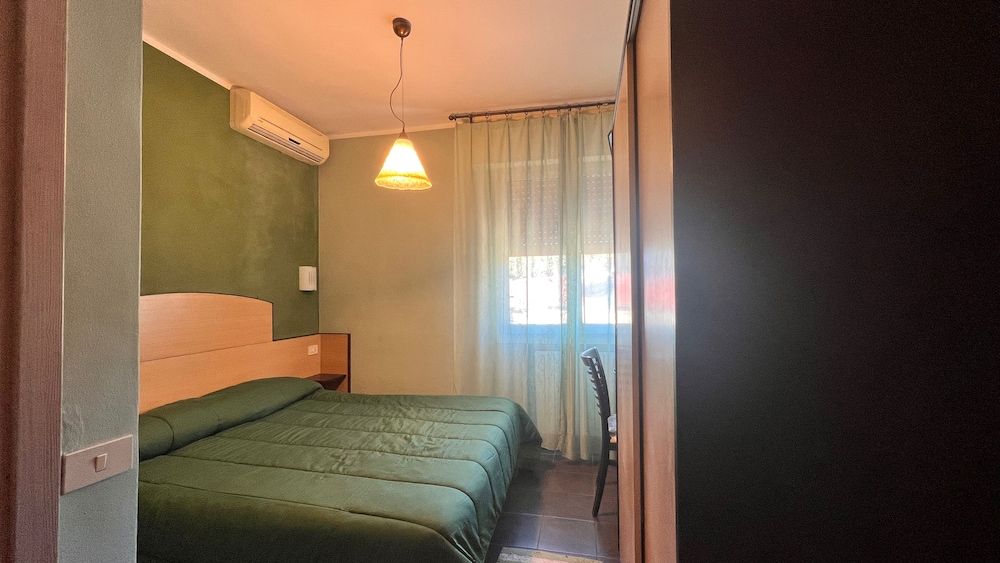 Hotel Cavaliere Nero 3