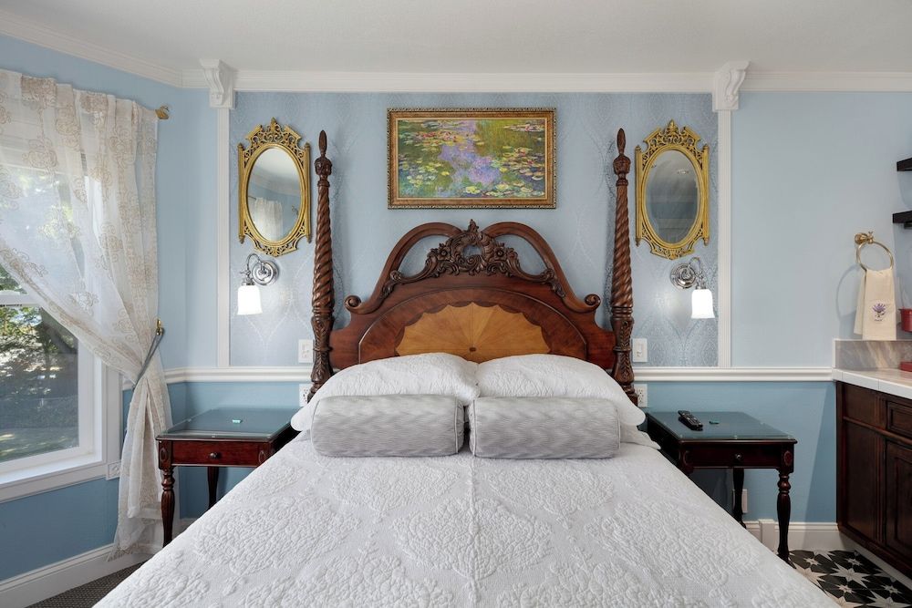 The Irish Inn 3 étoiles à Hood River