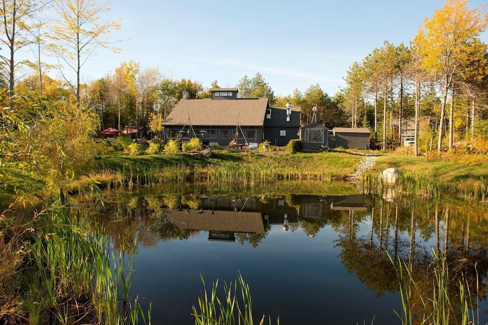 Hidden Pond 4 étoiles à Kennebunkport