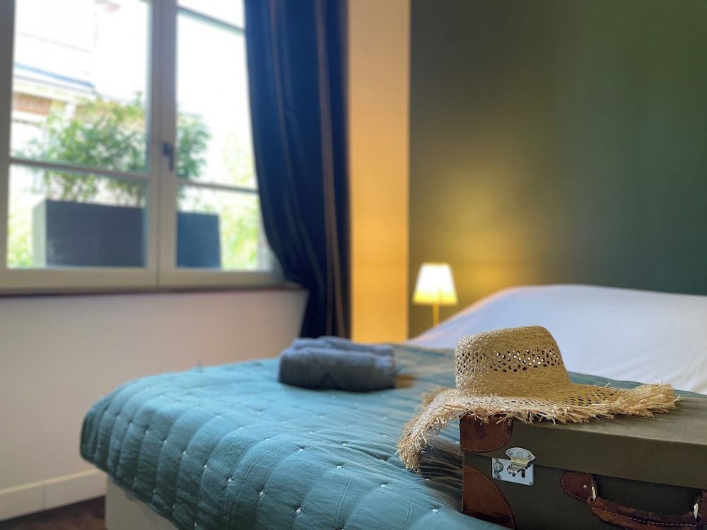 Maison de campagne 3