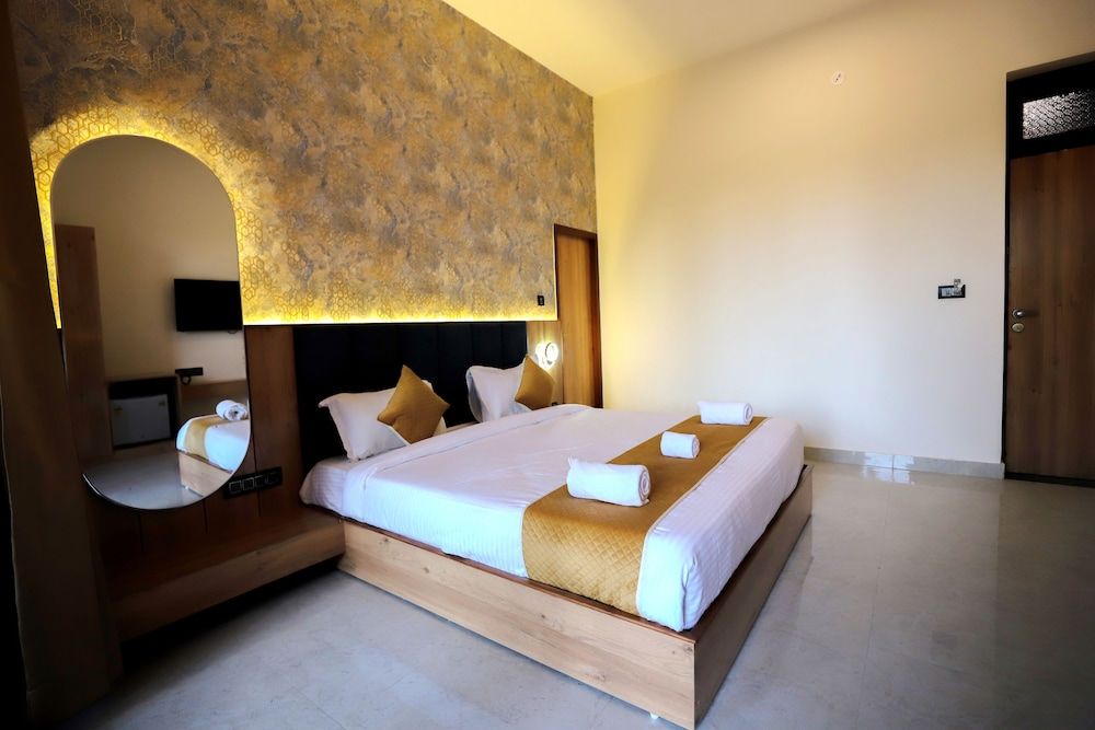 Nature Retreat Resorts 3