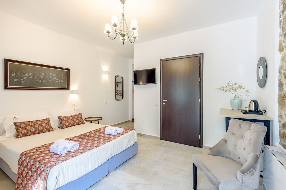 Minos Country Living Apartments 3