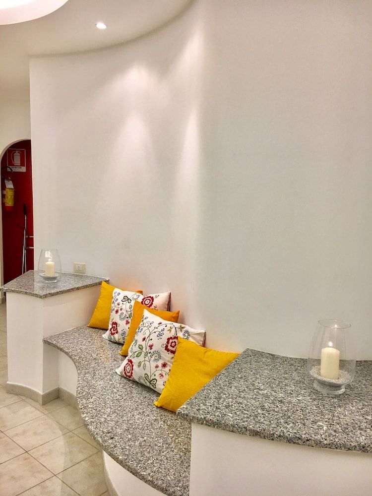 Il Nido dei Gabbiani 2