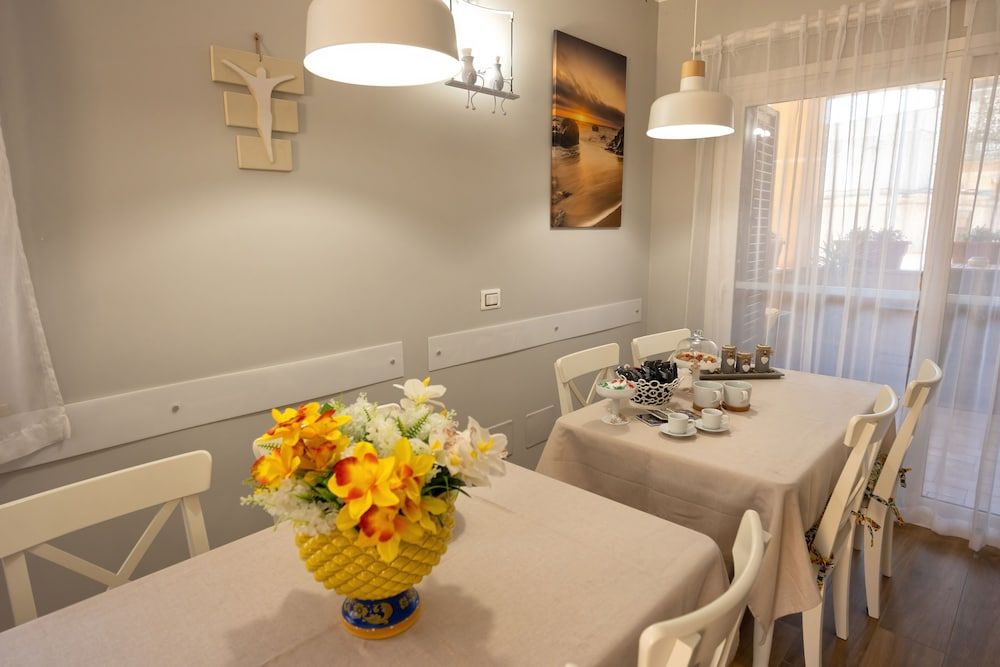 Sunset House Balestrate 3