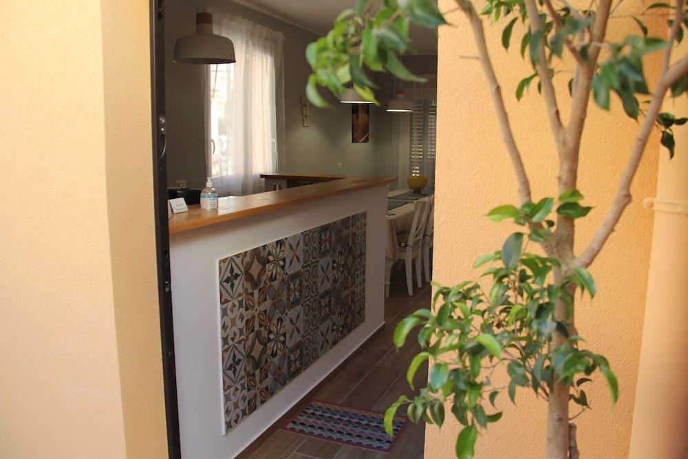 Sunset House Balestrate 2