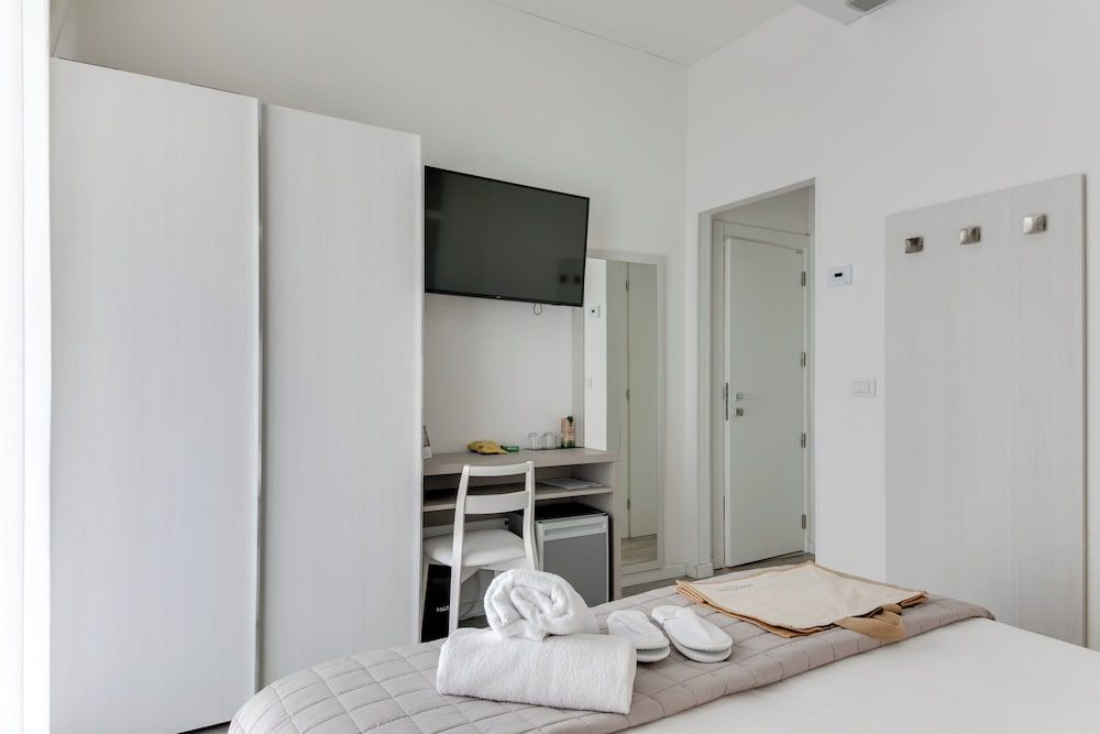 MARITTIMO® Milano Marittima 3