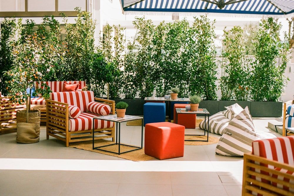 MARITTIMO® Milano Marittima 4 estrellas en Cervia