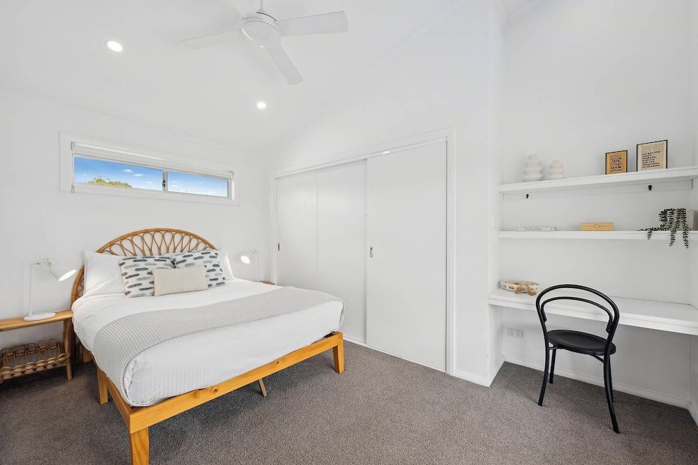 Stay in Mudgee 2