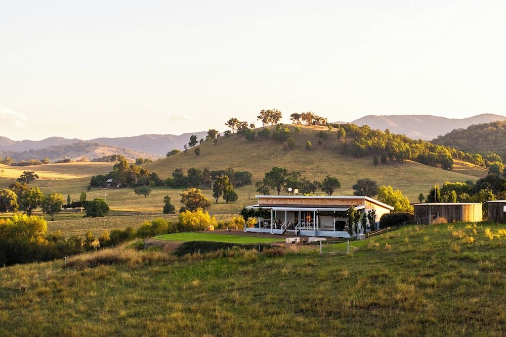 Stay in Mudgee -1 estrellas en Mudgee