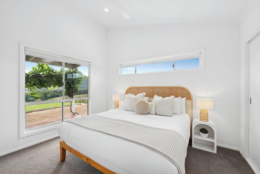 Stay in Mudgee 3