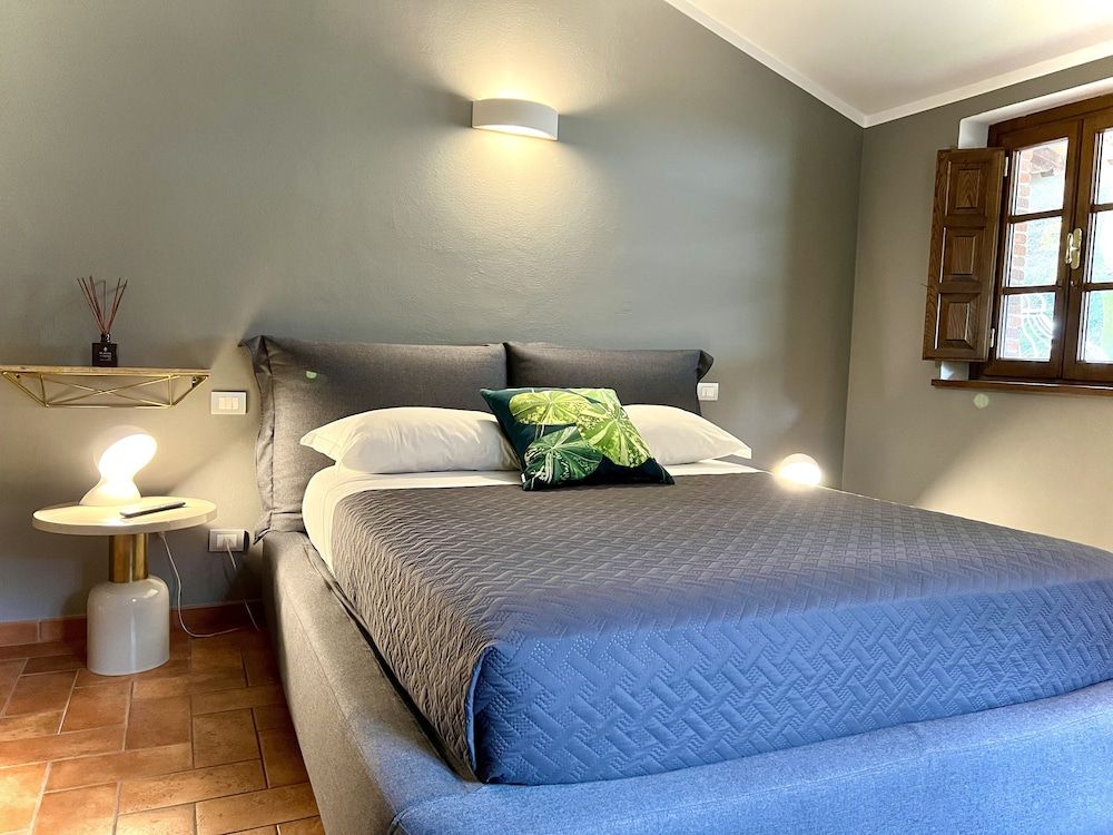 La Sosta in Toscana 2