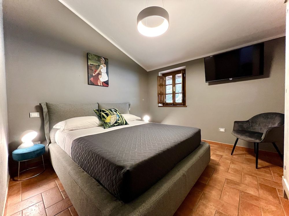 La Sosta in Toscana 3