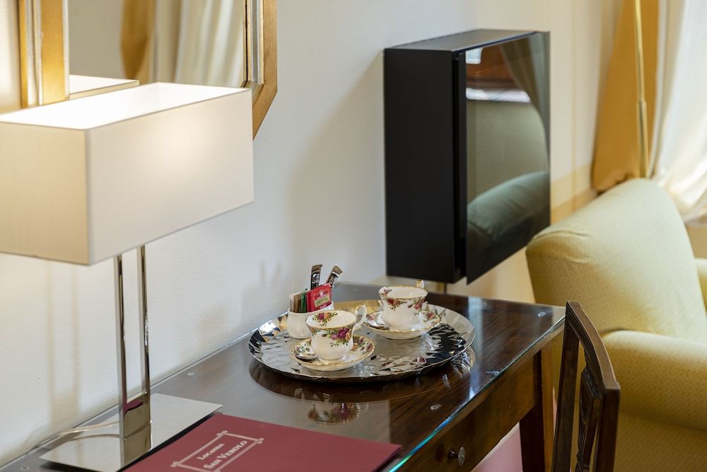 Resort Locanda San Verolo Boutique Hotel 3