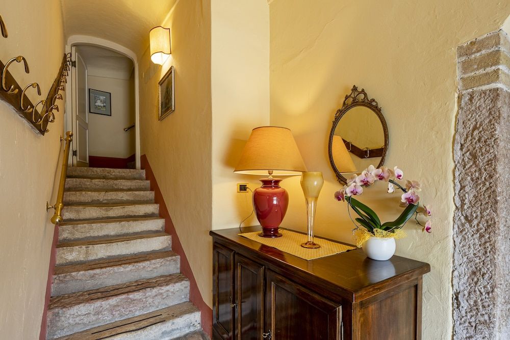 Resort Locanda San Verolo Boutique Hotel 1