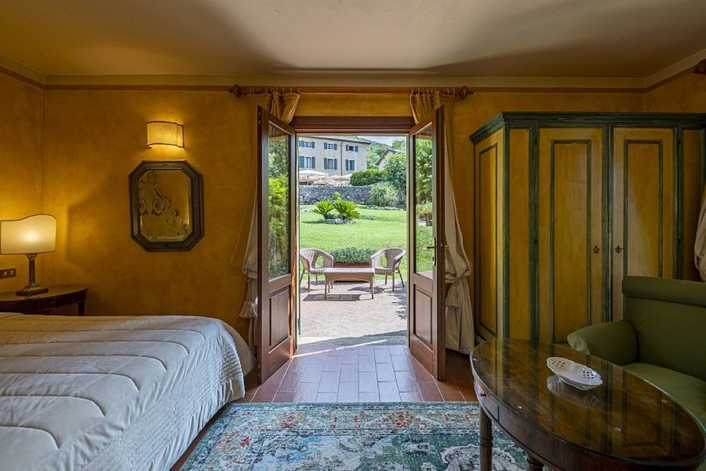 Resort Locanda San Verolo Boutique Hotel 2