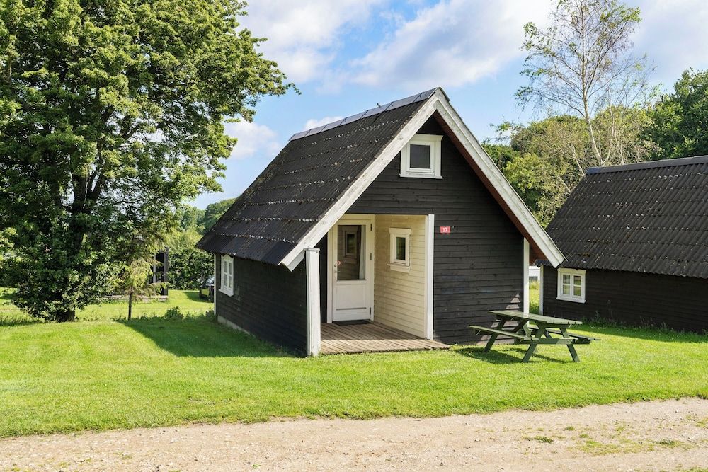 First Camp Skovlund  Lillebælt 3