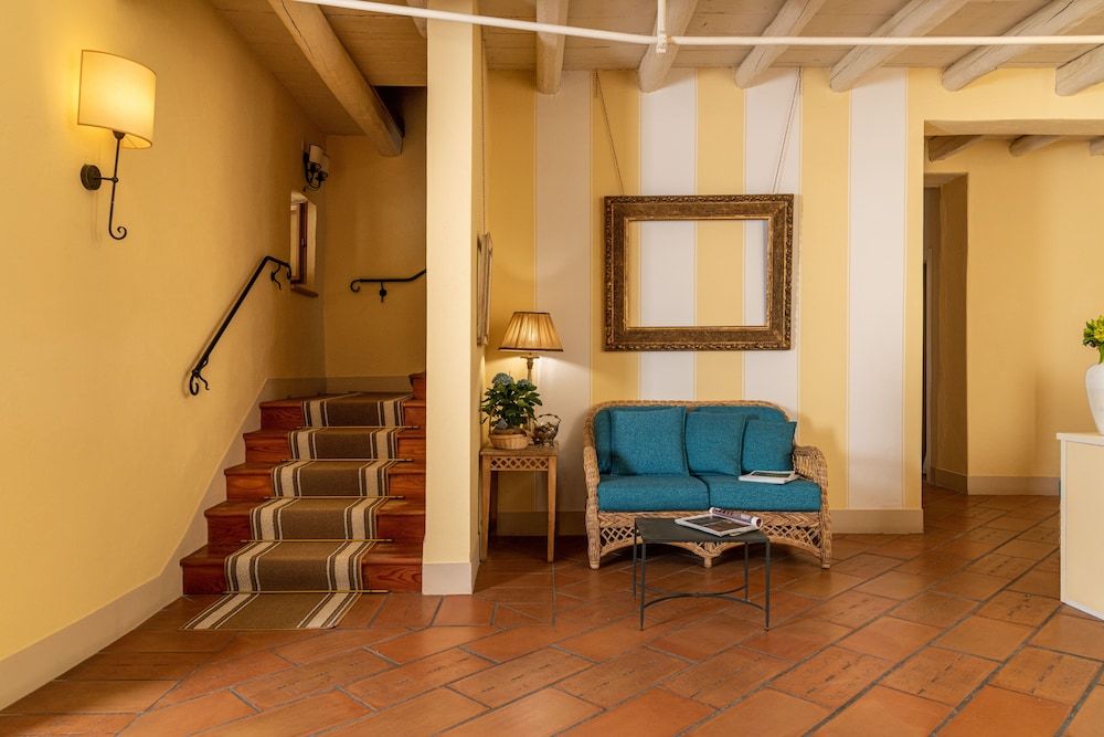 Villa Clementina, Prosecco Country Hotel 2