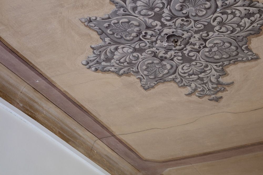 La Bâtisse en Blanc 2