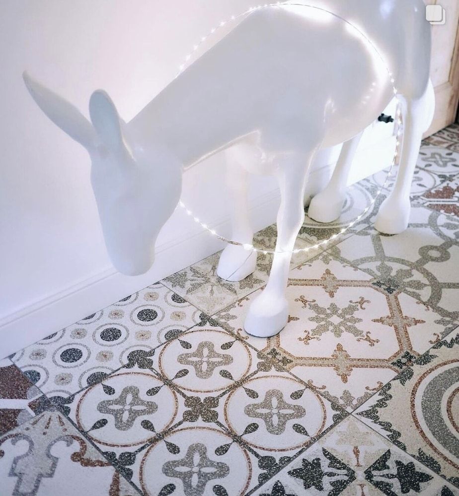 La Bâtisse en Blanc 3