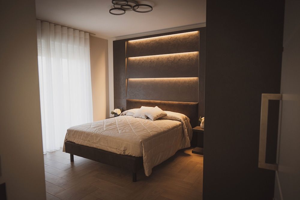 CORTE REALE Luxury B&B 1