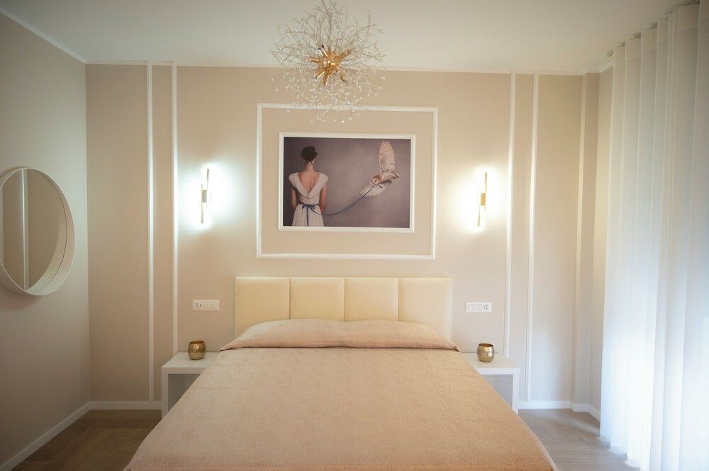 CORTE REALE Luxury B&B 2