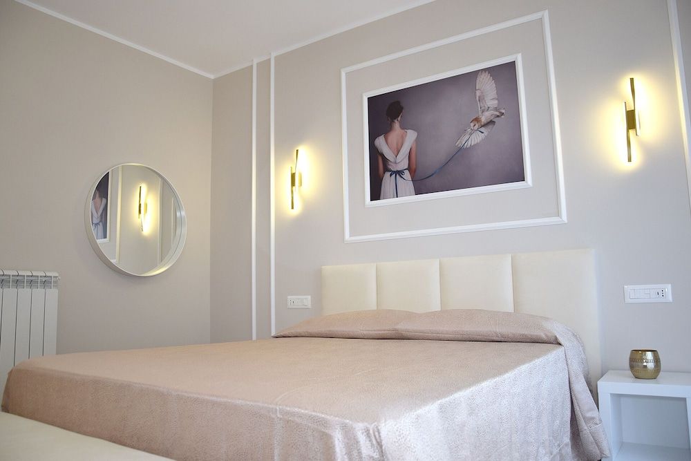 CORTE REALE Luxury B&B 3